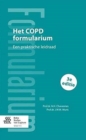 Image for Het COPD formularium : Een praktische leidraad