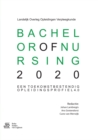 Image for Bachelor of Nursing 2020: Een Toekomstbestendig Opleidingsprofiel 4.0