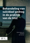 Image for Behandeling van suicidaal gedrag in de praktijk van de GGZ