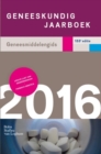 Image for Geneeskundig jaarboek 2016: Geneesmiddelengids