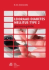 Image for Leidraad diabetes mellitus type 2: Glucoseregulatie