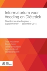 Image for Informatorium Voor Voeding En Di?tetiek : Dieetleer En Voedingsleer - Supplement 91 - December 2015