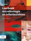 Image for Leerboek microbiologie en infectieziekten