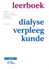 Image for Leerboek dialyseverpleegkunde
