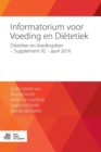 Image for Informatorium voor Voeding en Dietetiek : Dieetleer en Voedingsleer - supplement 92 - april 2016