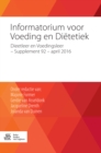 Image for Informatorium voor Voeding en Dietetiek: Dieetleer en Voedingsleer - supplement 92 - april 2016