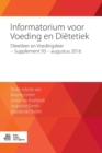 Image for Informatorium Voor Voeding En Di?tetiek : Dieetleer En Voedingsleer - Supplement 93 - Augustus 2016