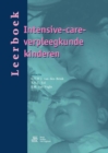 Image for Leerboek intensive-care-verpleegkunde kinderen