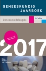 Image for Geneeskundig jaarboek 2017: Geneesmiddelengids