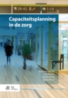 Image for Capaciteitsplanning In De Zorg