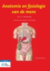 Image for Anatomie en fysiologie van de mens, kwalificatieniveau 4
