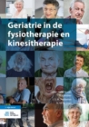 Image for Geriatrie in de fysiotherapie en kinesitherapie