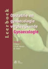 Image for Leerboek obstetrie en gynaecologie verpleegkunde