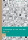 Image for Test Relaties Abstracte Concepten Trace : Handleiding