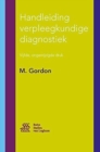 Image for Handleiding verpleegkundige diagnostiek