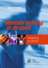 Image for Mentale training in de sport: Toepassing en effecten