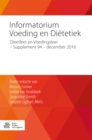 Image for Informatorium voor Voeding en Dietetiek: Dieetleer en Voedingsleer - Supplement 94 - december 2016