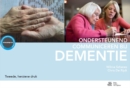 Image for Ondersteunend communiceren bij dementie