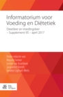 Image for Informatorium voor Voeding en Dietetiek: Dieetleer en Voedingsleer - Supplement 95 - april 2017