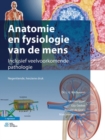 Image for Anatomie en fysiologie van de mens : Inclusief veelvoorkomende pathologie