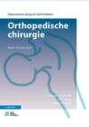 Image for Orthopedische chirurgie