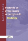 Image for Leerboek obstetrie en gynaecologie verpleegkunde - 3 - Obstetrie