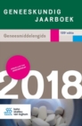 Image for Geneeskundig jaarboek 2018: Geneesmiddelengids