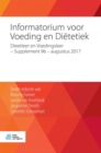 Image for Informatorium voor voeding en dietetiek: dieetleer en voedingsleer - Supplement 96 - Augustus 2017