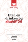 Image for Eten En Drinken Bij Dementie