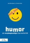 Image for Humor Als Verpleegkundige Interventie 2.0