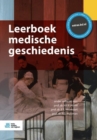 Image for Leerboek medische geschiedenis