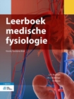 Image for Leerboek medische fysiologie