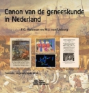 Image for Canon van de geneeskunde in Nederland