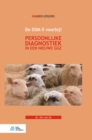 Image for De DSM-5 voorbij!: Persoonlijke diagnostiek in een nieuwe ggz