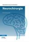 Image for Neurochirurgie