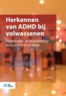 Image for Herkennen Van ADHD Bij Volwassenen