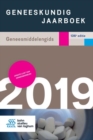Image for Geneeskundig Jaarboek 2019