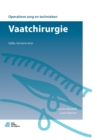 Image for Vaatchirurgie