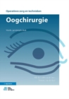 Image for Oogchirurgie
