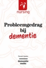 Image for Probleemgedrag bij dementie