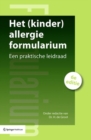Image for Het (kinder)allergie formularium : Een praktische leidraad