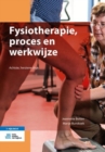 Image for Fysiotherapie, proces en werkwijze