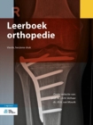 Image for Leerboek orthopedie