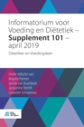 Image for Informatorium Voor Voeding En Di?tetiek - Supplement 101 - April 2019 : Dieetleer En Voedingsleer