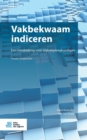 Image for Vakbekwaam Indiceren