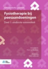 Image for Fysiotherapie bij peesaandoeningen
