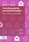 Image for Fysiotherapie bij peesaandoeningen.: (Onderste extremiteit)