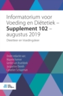 Image for Informatorium Voor Voeding En Di?tetiek - Supplement 102 - Augustus 2019