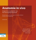 Image for Anatomie in vivo