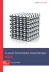 Image for BOX handleiding : Lexicaal Semantische Afasietherapie